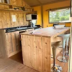 キャンプ場 La Foret *