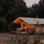 캠프장 La Foret Saint-Sauveur (Dordogne)