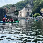 캠프장 La Foret Saint-Sauveur (Dordogne)