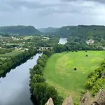 La Foret 캠프장 Saint-Sauveur (Dordogne)