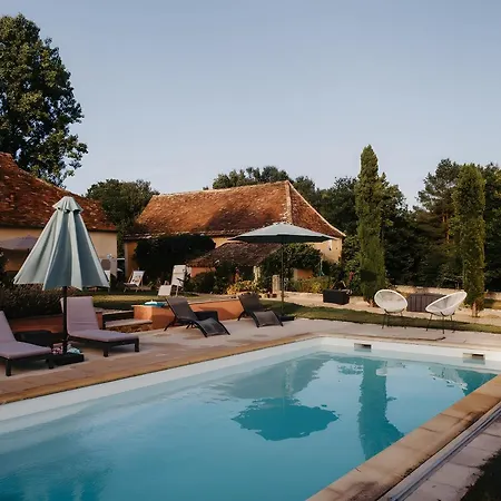 Campingplatz La Foret *