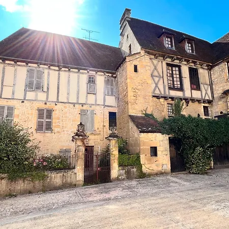 Campingplatz La Foret Saint-Sauveur (Dordogne)