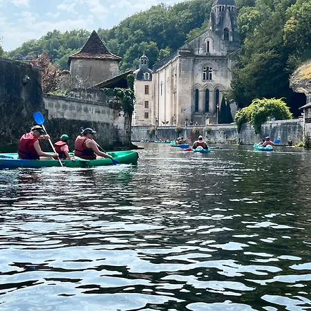 La Foret * Сен-Совёр