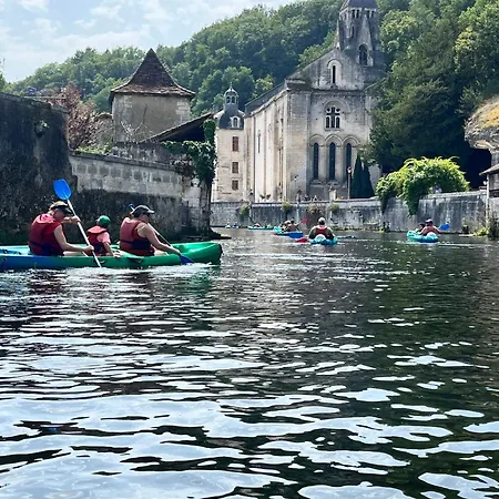 Camping La Foret Saint-Sauveur (Dordogne)