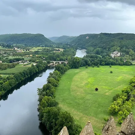 La Foret Camping Saint-Sauveur (Dordogne)