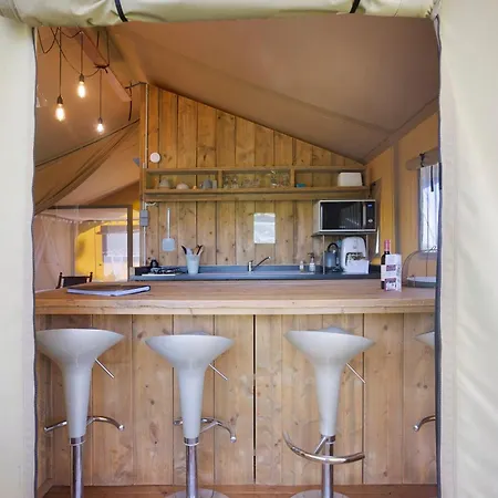 Camping La Foret