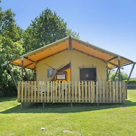 La Foret Camping