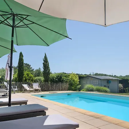 Camping La Foret *