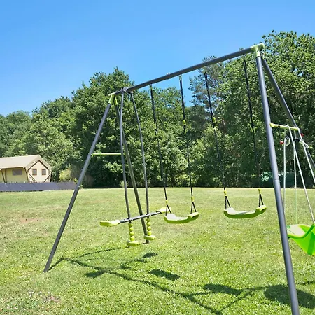 La Foret Camping *