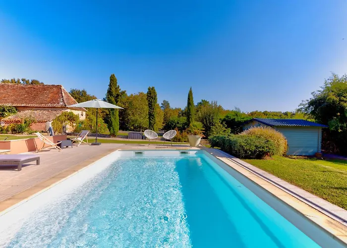 Кемпинг La Foret *