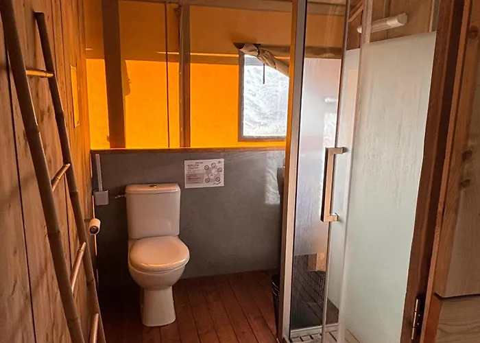 La Foret Сен-Совёр