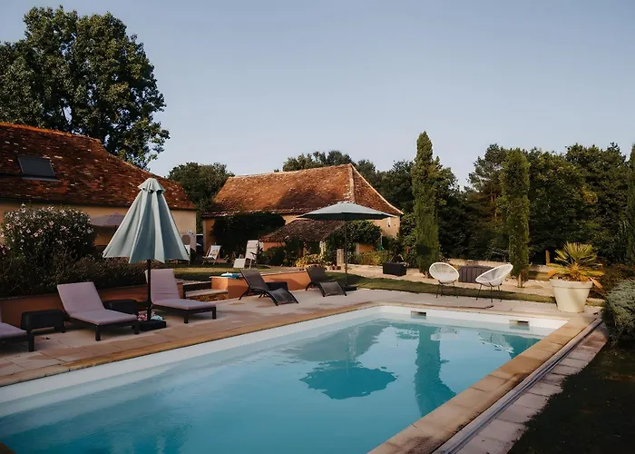 Кемпинг La Foret *