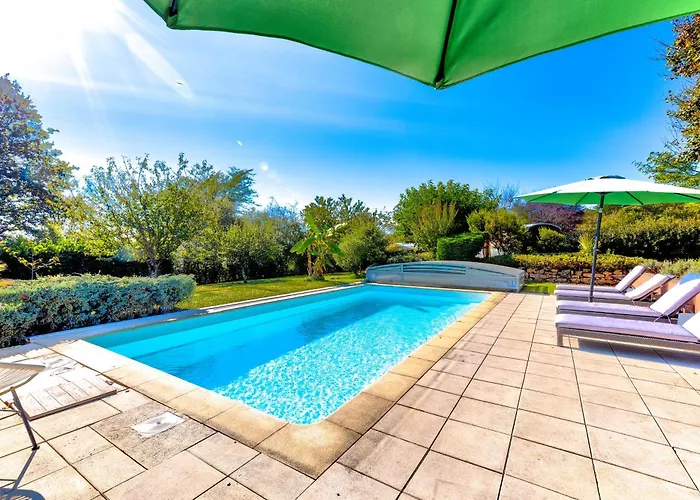 Кемпинг La Foret