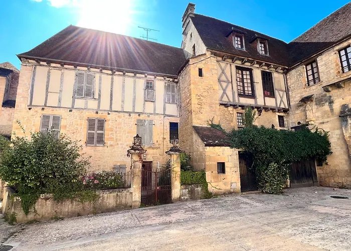 Kemping La Foret Saint-Sauveur