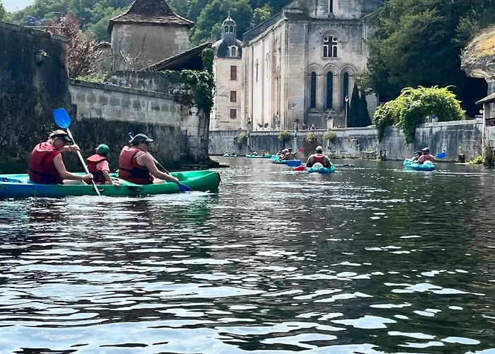 La Foret * Saint-Sauveur