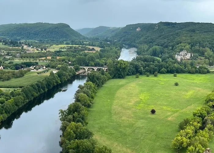 La Foret * Saint-Sauveur