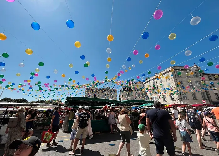 La Foret * Saint-Sauveur